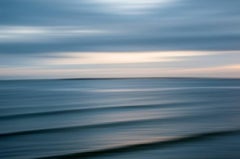 'Sullivan's Island #76838', Large Contemporary Abstract Landscape Photography