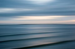 'Sullivan's Island #76838', Large Contemporary Abstract Landscape Photography