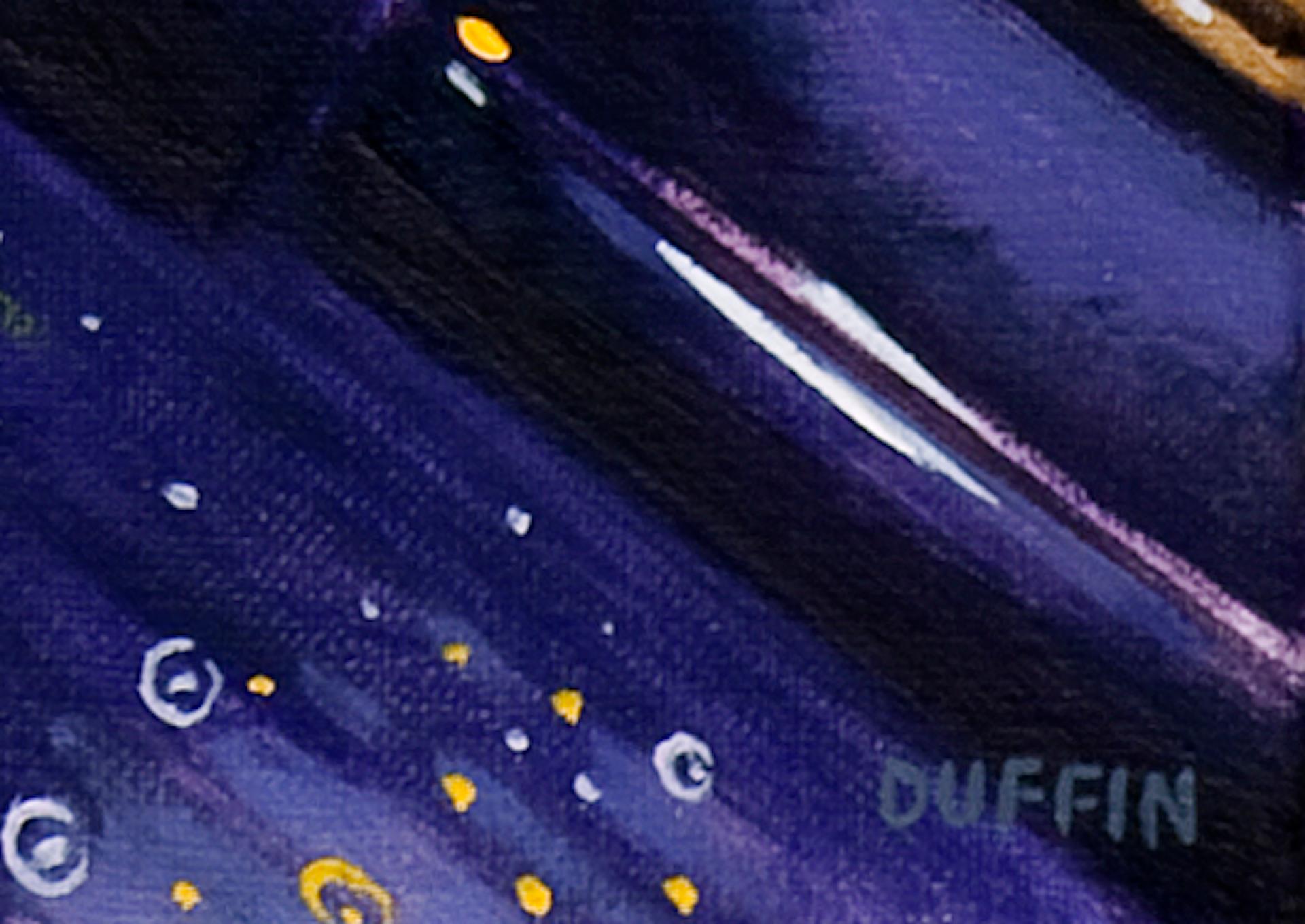 john duffin artist