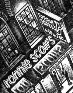Ronnie Scott's