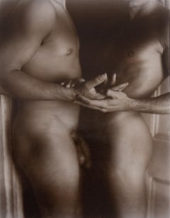 Carlos and Darrell