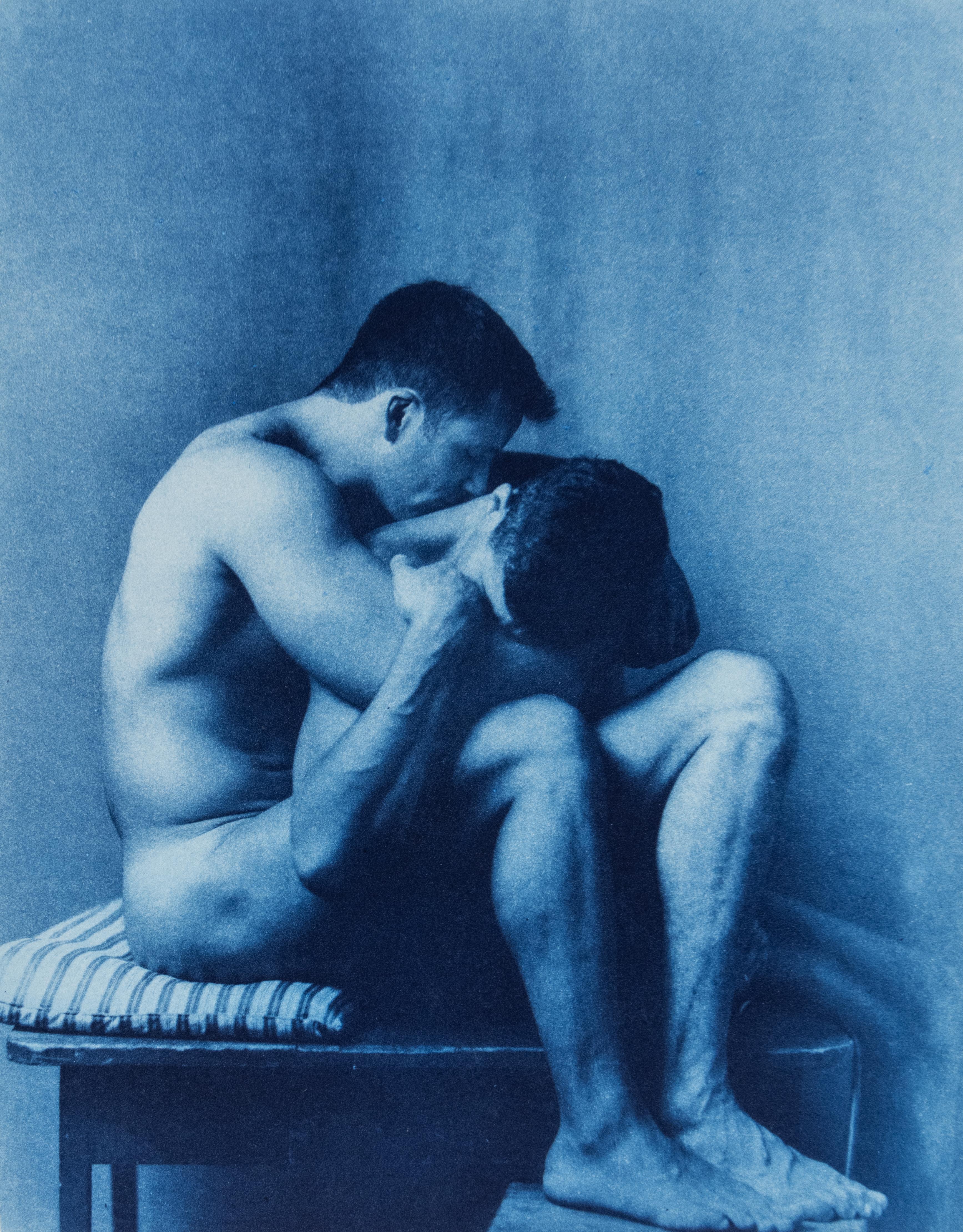 Still-Life Photograph John Dugdale - Je ne pouvais pas voir