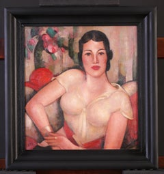 The Red Hat