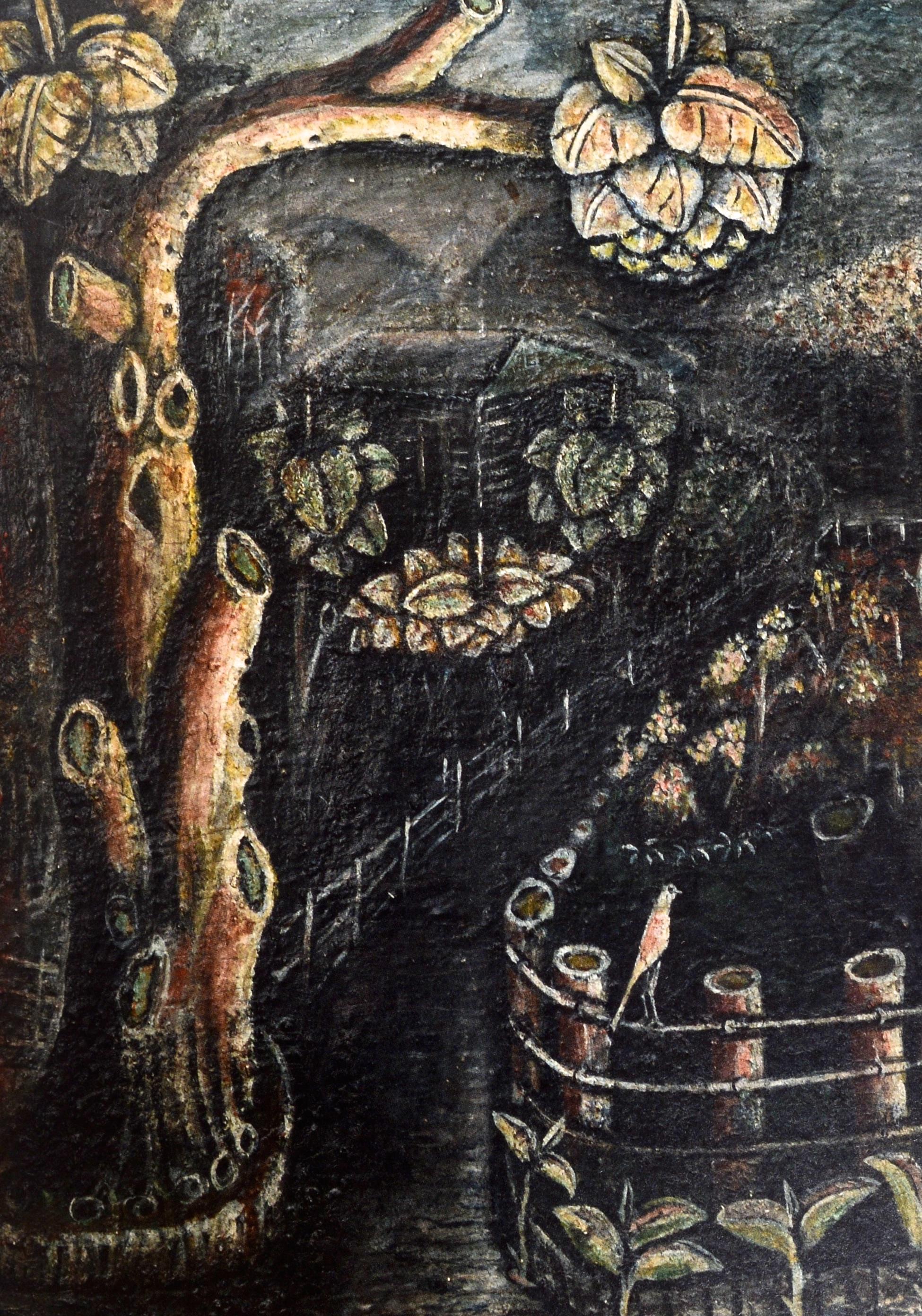 John Dunkley: Neither Day nor Night by Diana Nawi, 1st Ed Exhibition Catalog For Sale 14