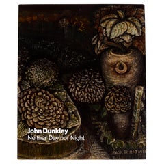 John Dunkley: Né giorno né notte di Diana Nawi, Catalogo della mostra in 1a edizione