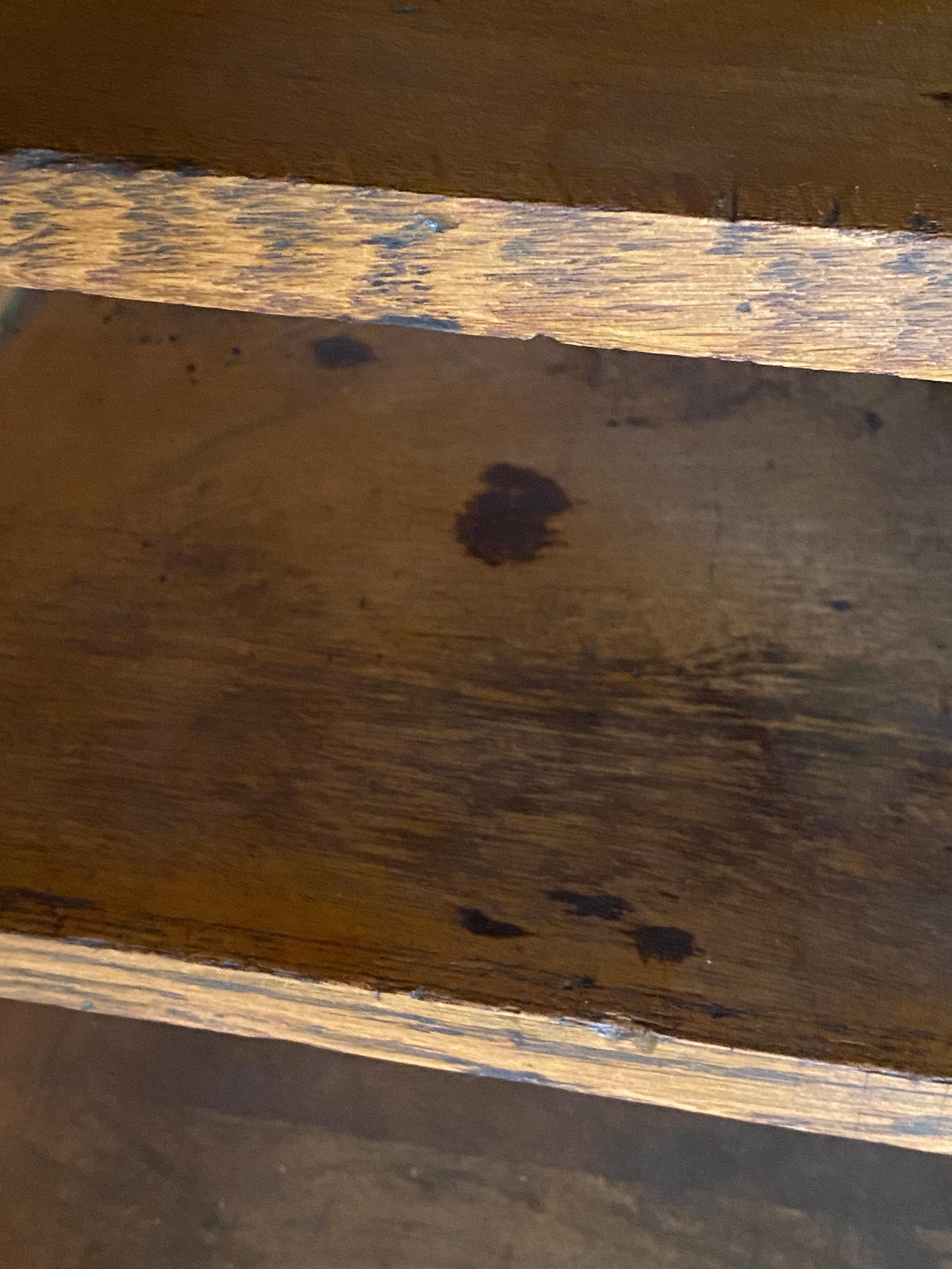 John E. Sjostrom Company Oak 1930s Industrial Shelving Cubby Holes 9