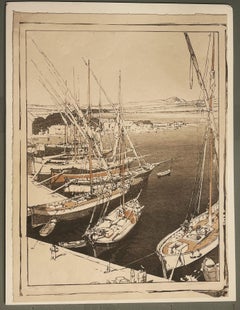 PUERTO DE ST. TROPEZ