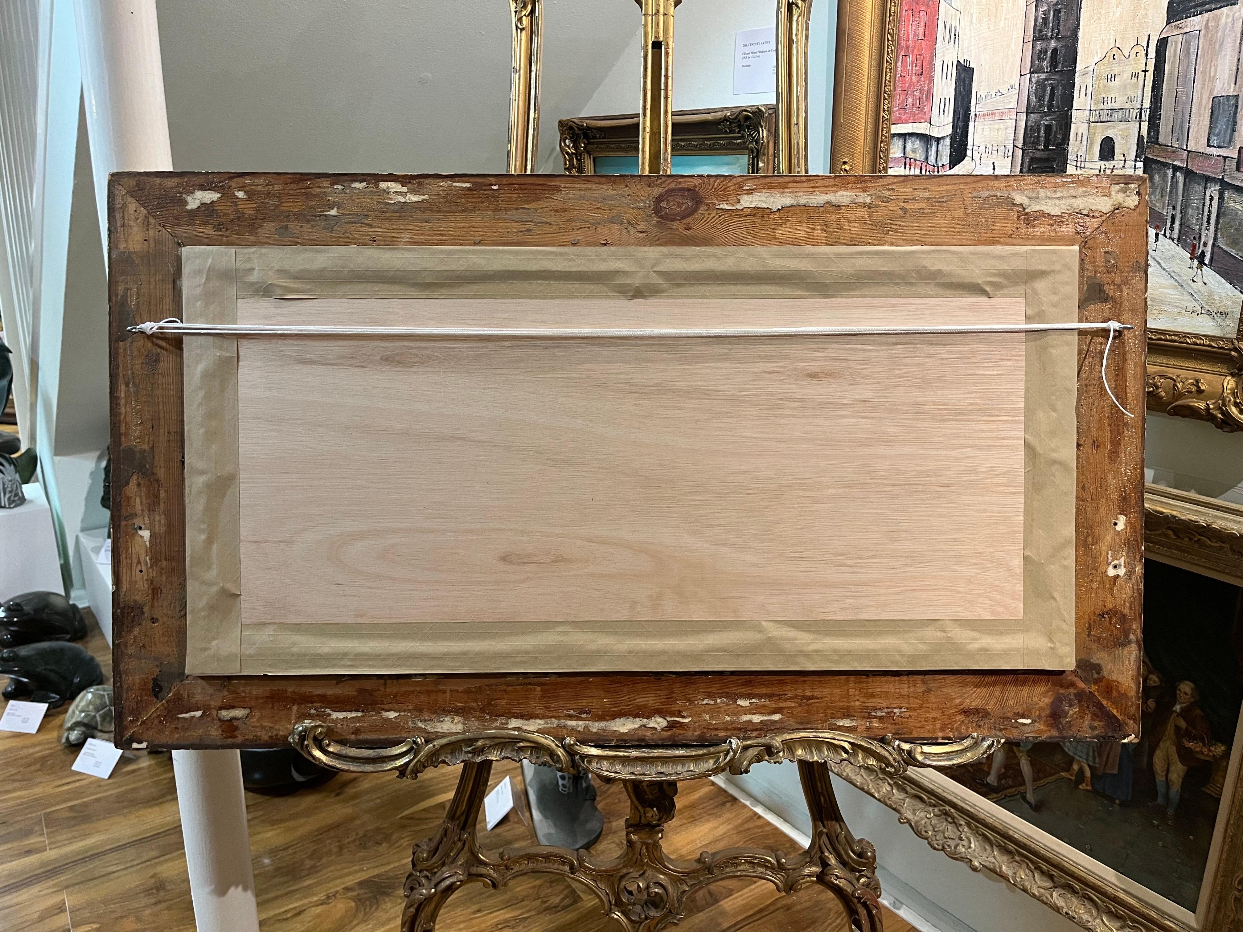 ÉNORME PEINTURE À L'HUILE DU MAJEUR John E. Bale FINE MASTER 19ème siècle ÉCOLE BRITANNIQUE en vente 4