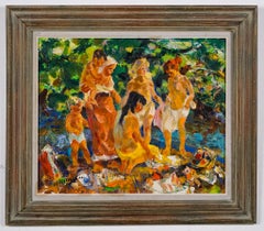 Bathers