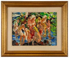 Gruppo balneare