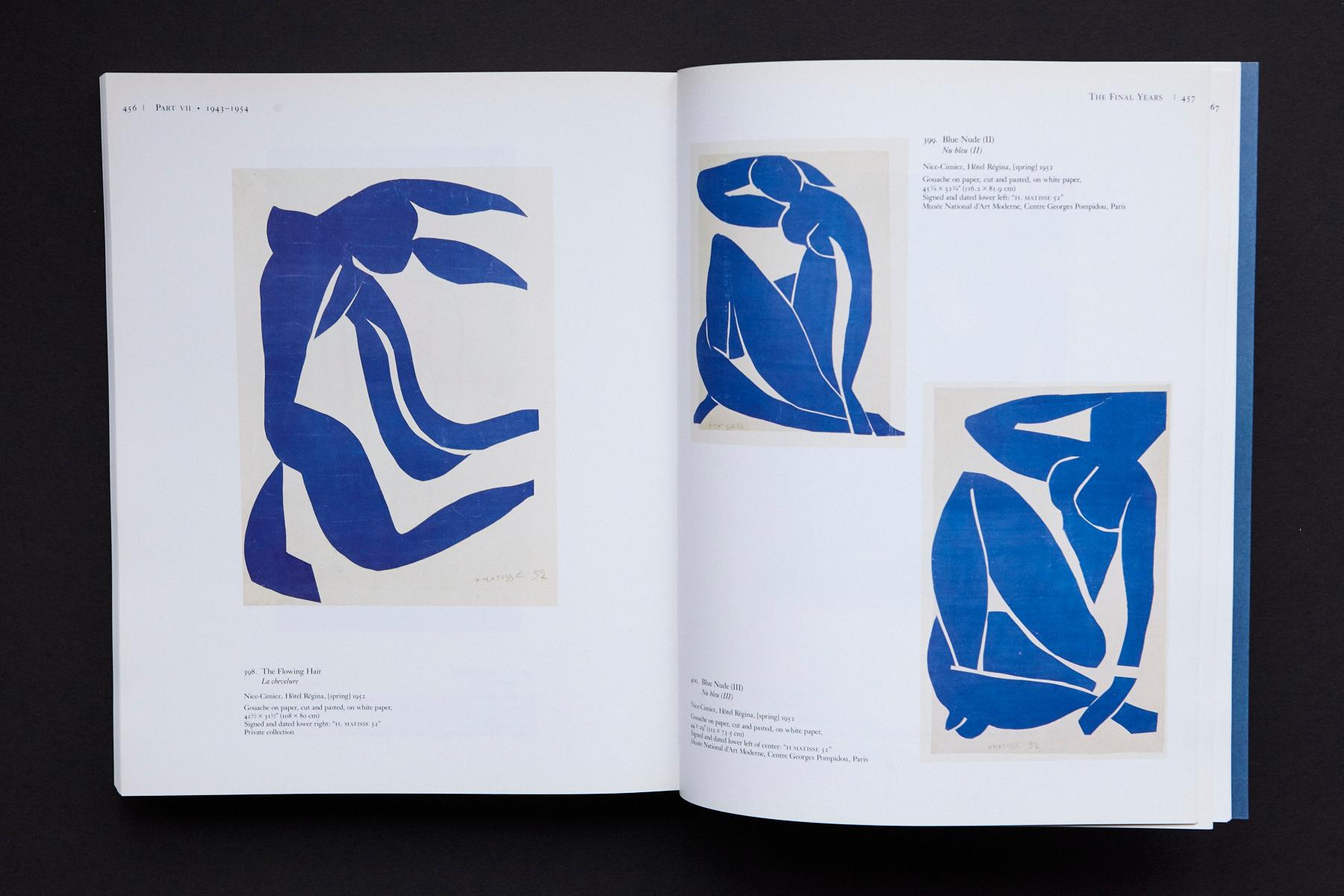 John Elderfield, Henry Matisse: a Retrospective, MoMA, First Edition, 1992 For Sale 3