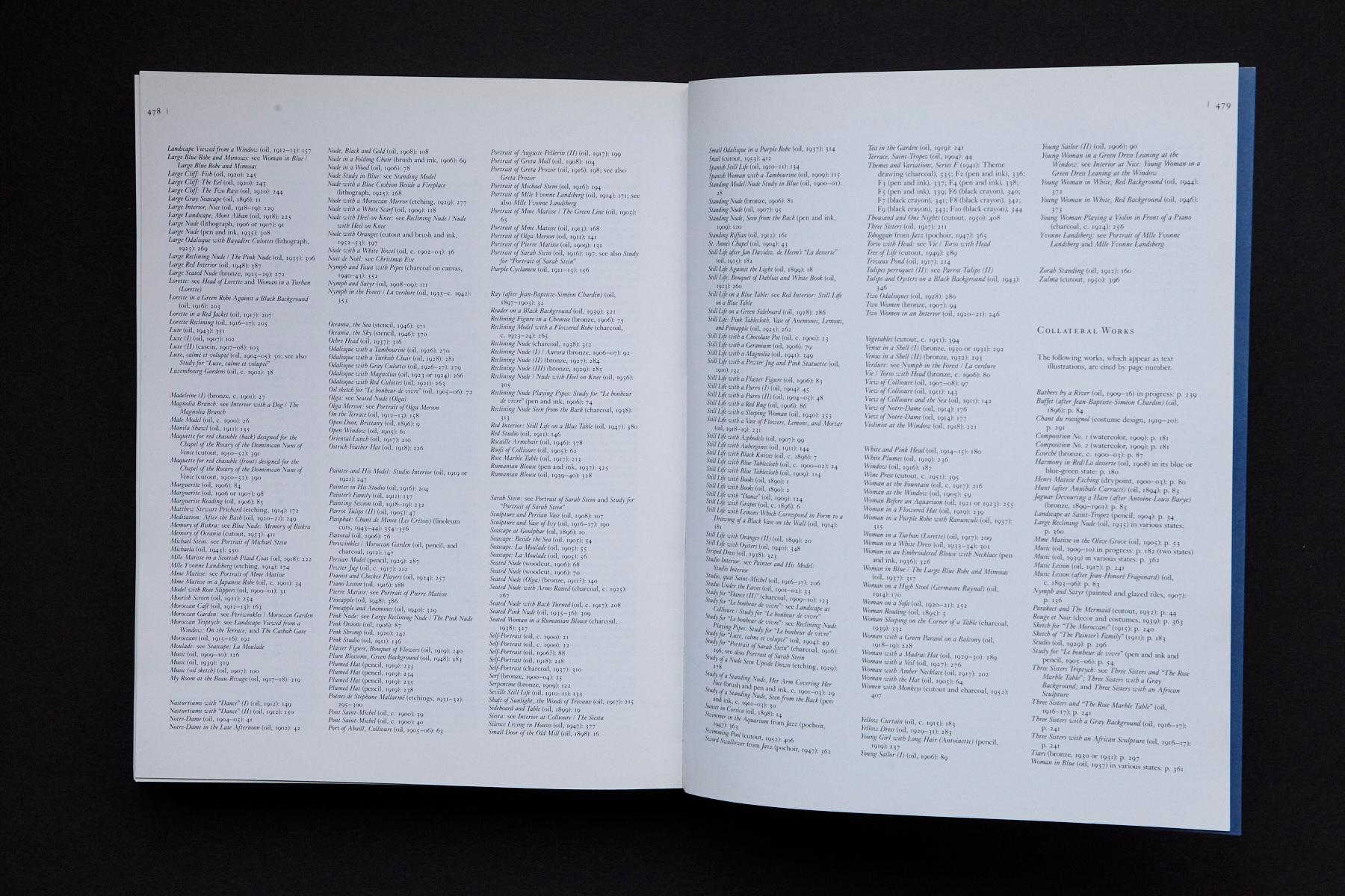 John Elderfield, Henry Matisse: a Retrospective, MoMA, First Edition, 1992 For Sale 5