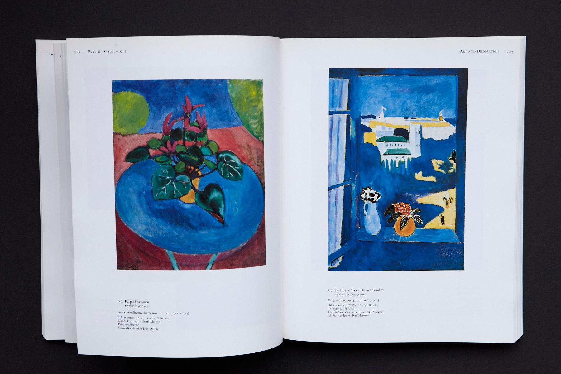 John Elderfield, Henry Matisse: a Retrospective, MoMA, First Edition, 1992 For Sale 1