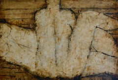 Figure orizzontali e verticali, Pittura ad olio figurativa contemporanea
