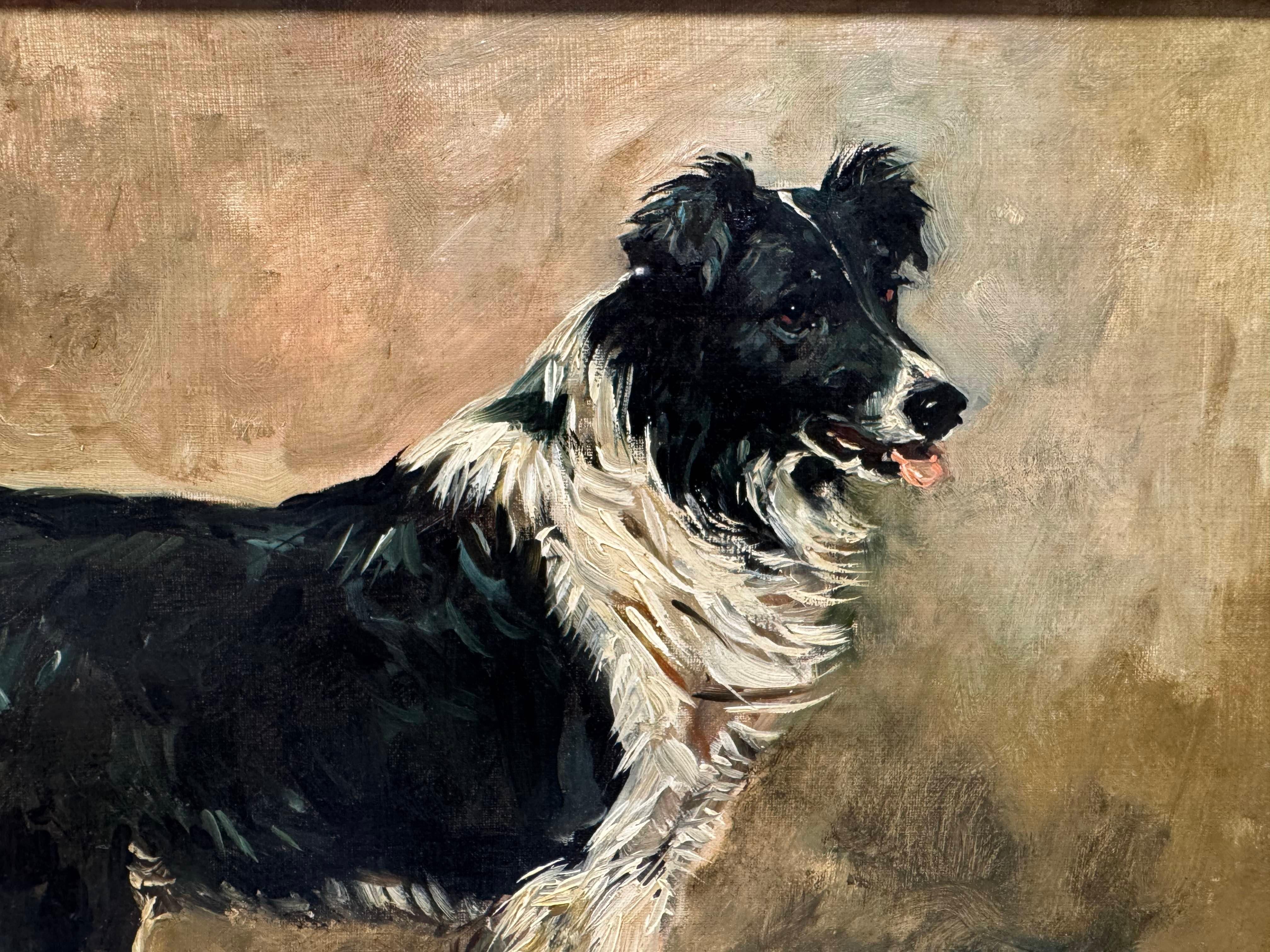 John Emms (1841-1912)

