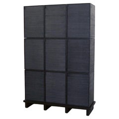 Armoire « 9 Rectangles » de John Eric Byers