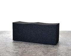 John, Eric Byers, "Block Bench for Two"