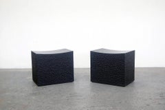 John Eric Byers, "Block", Stools