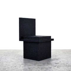 John Eric Byers, "C1", Chair