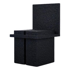 John Eric Byers, Stuhl „C2“, Stuhl