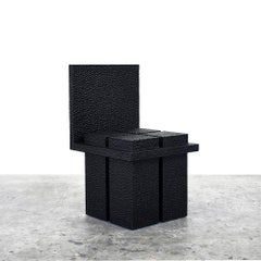 John Eric Byers, "C3", Chair
