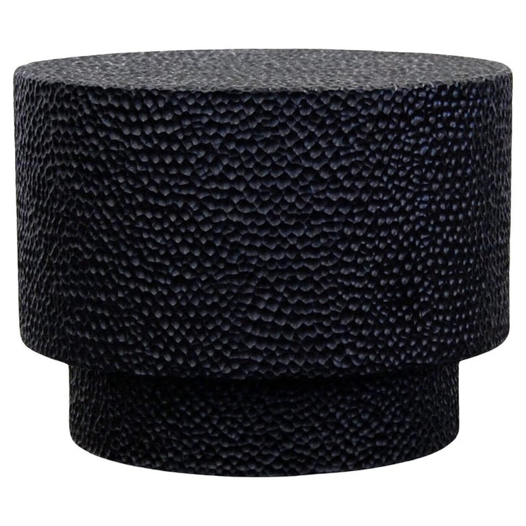 John Eric Byers, "Drum", Stool For Sale at 1stDibs