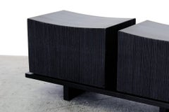 John Eric Byers, "Loft Bench for Two"
