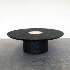 John Eric Byers, "Luna", Mesa baja