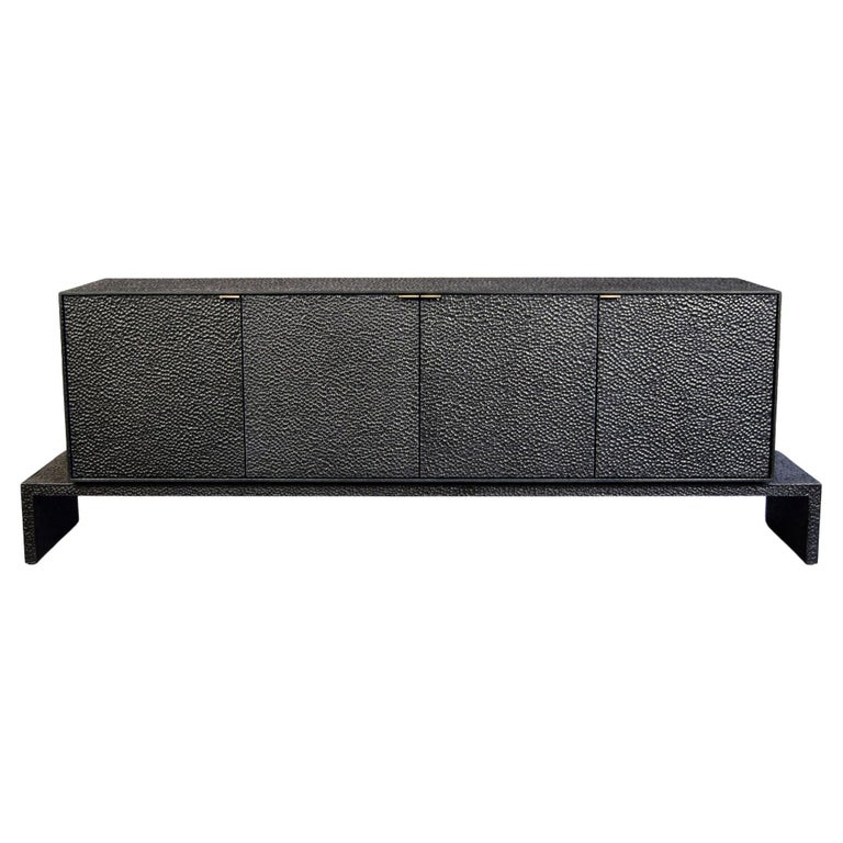 John Eric Byers, "M1", Credenza For Sale
