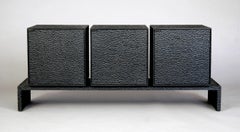 John Eric Byers, „M3“, Anrichte