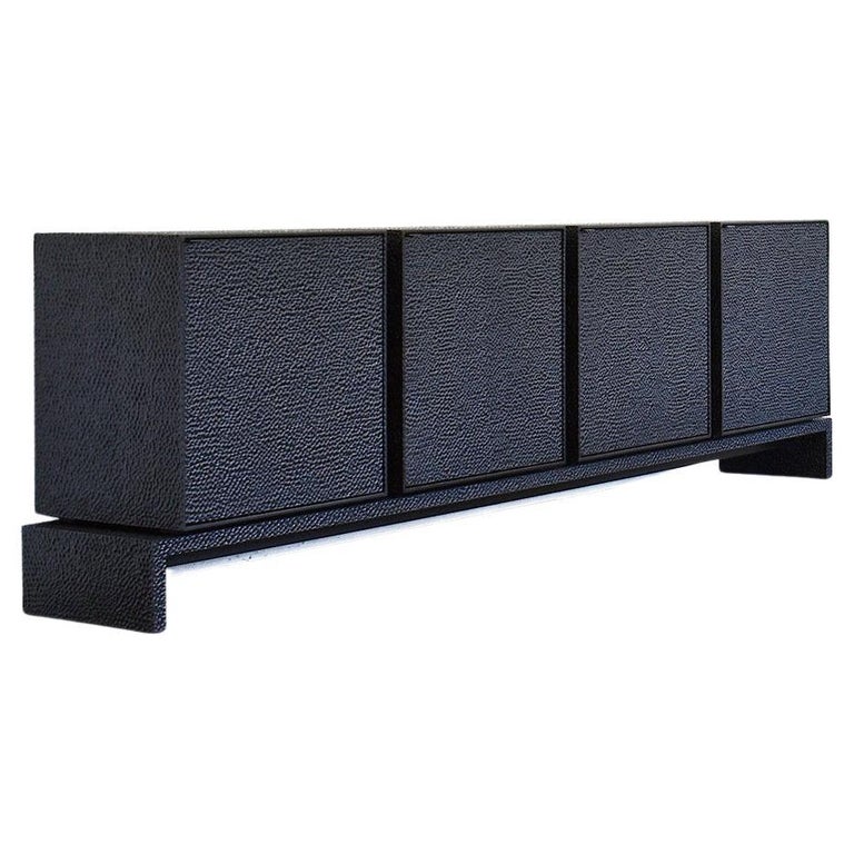 John Eric Byers, "M4", Credenza For Sale
