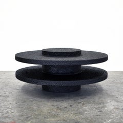 John Eric Byers, "R1 + 1", Table