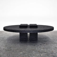 John Eric Byers, "R3", Table