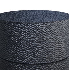 John Eric Byers, „Round Reveal #1“, Tisch