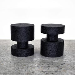 John Eric Byers, "Round Revert", Tables or Stools