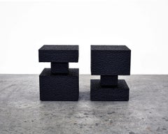 John Eric Byers, "Square Revert", Tables or Stools