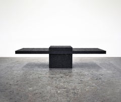 John Eric Byers, "T1", Tabella