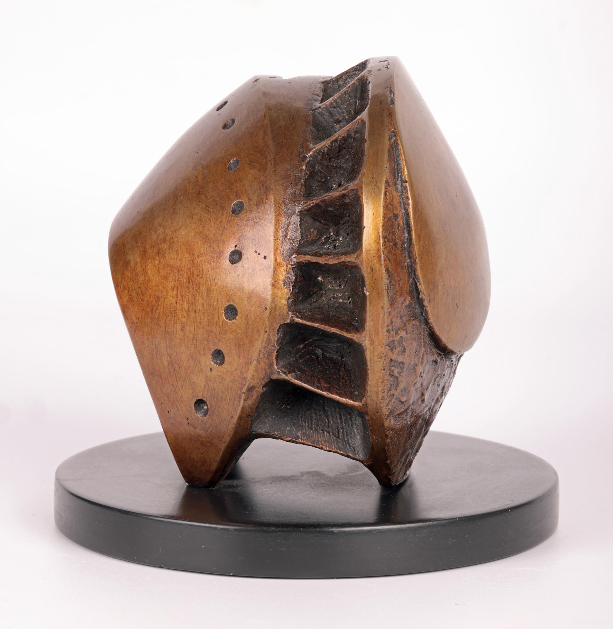 Sculpture Head of Steps de John Farnham édition limitée en vente 5