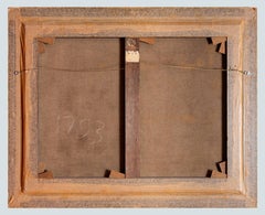 Charger (military horse) "Sphinx"