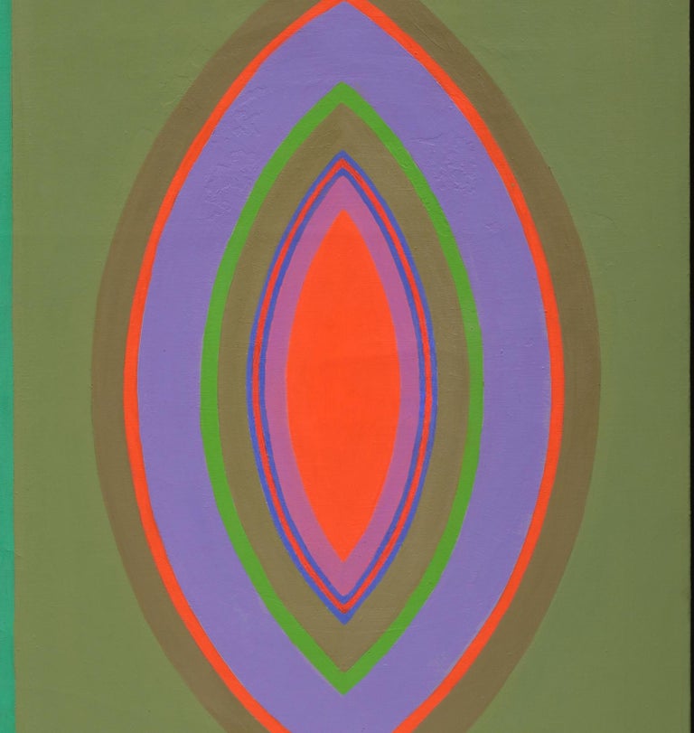 John Ferren RVG For Sale at 1stDibs