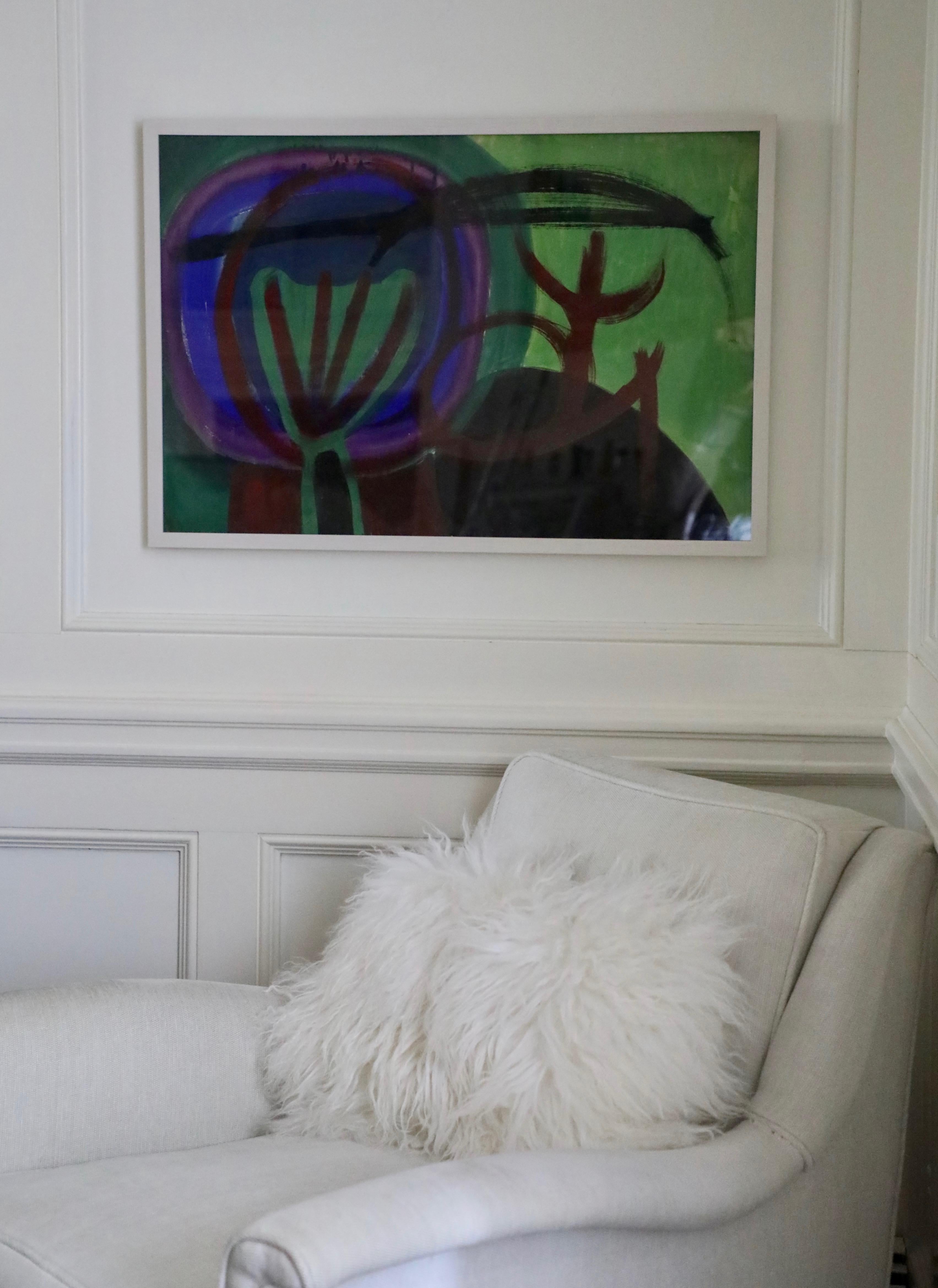john ferren paintings