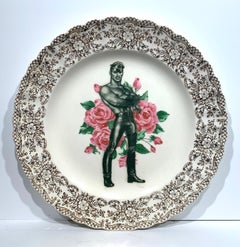 Tom Plate