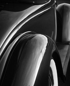 Classic Curves, Photograph, Archival Ink Jet