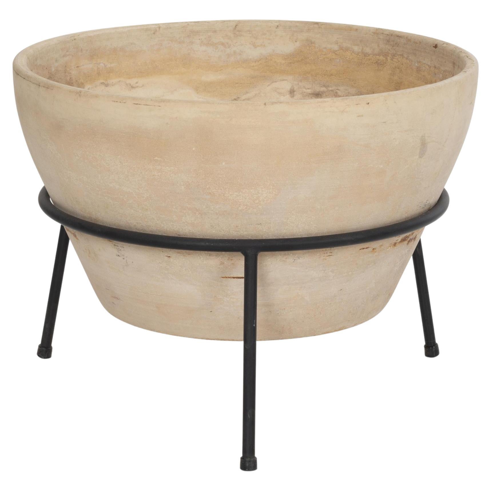 I Johns et Rex Goode Planter en vente