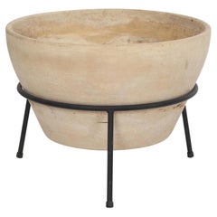John Follis e Rex Goode Planter