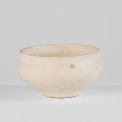 John Follis Bisque Planter for Architectural Pottery