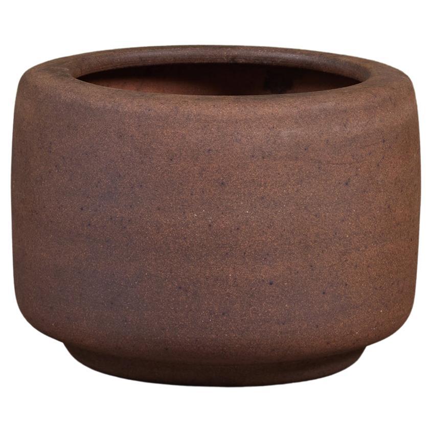John Follis for Architectural Pottery Tire Planter