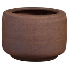Used John Follis for Architectural Pottery Tire Planter