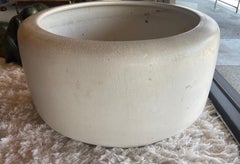 John Follis Large "Tire" Planter