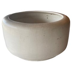John Follis Large "Tire" Planter